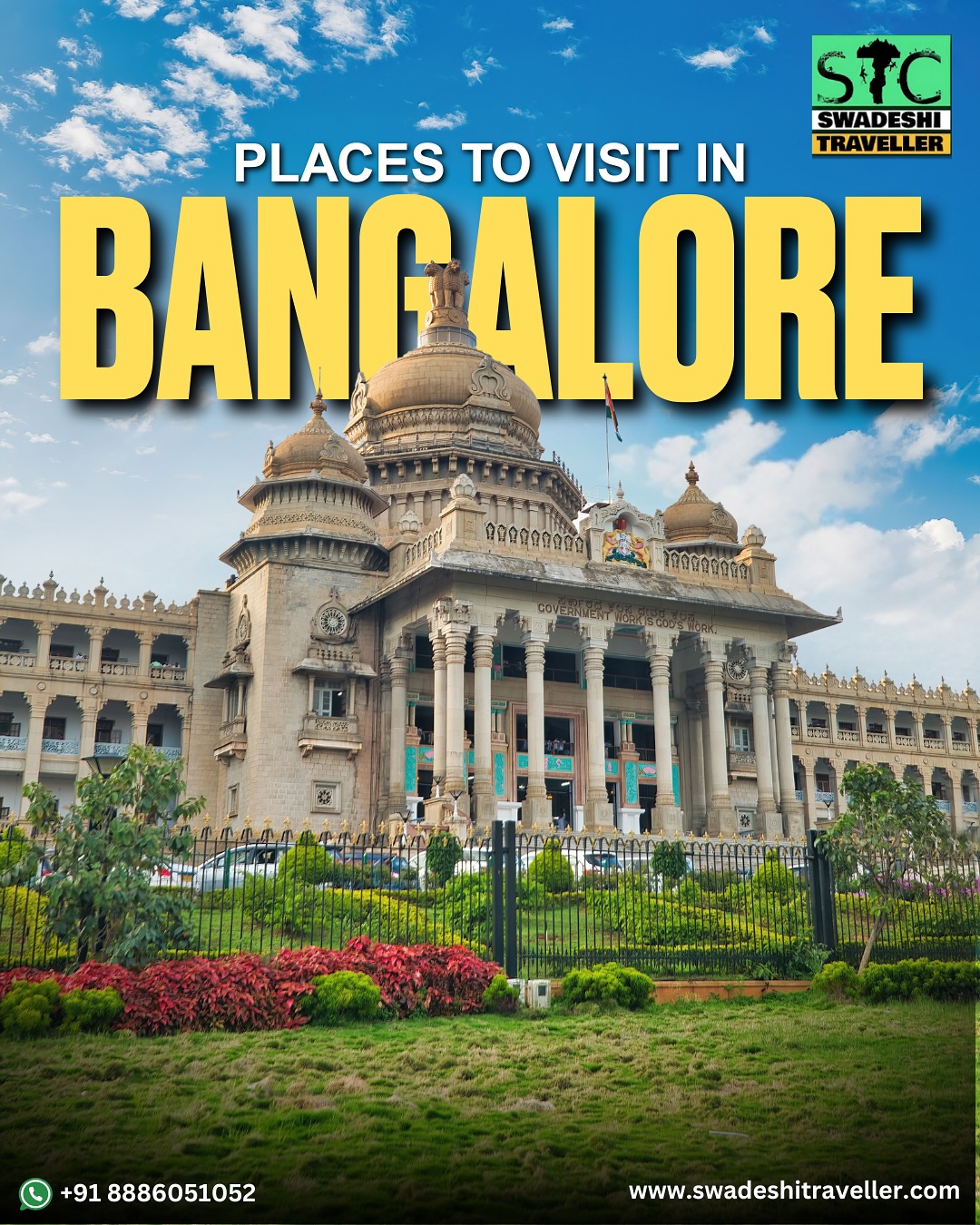 Bangalore 7