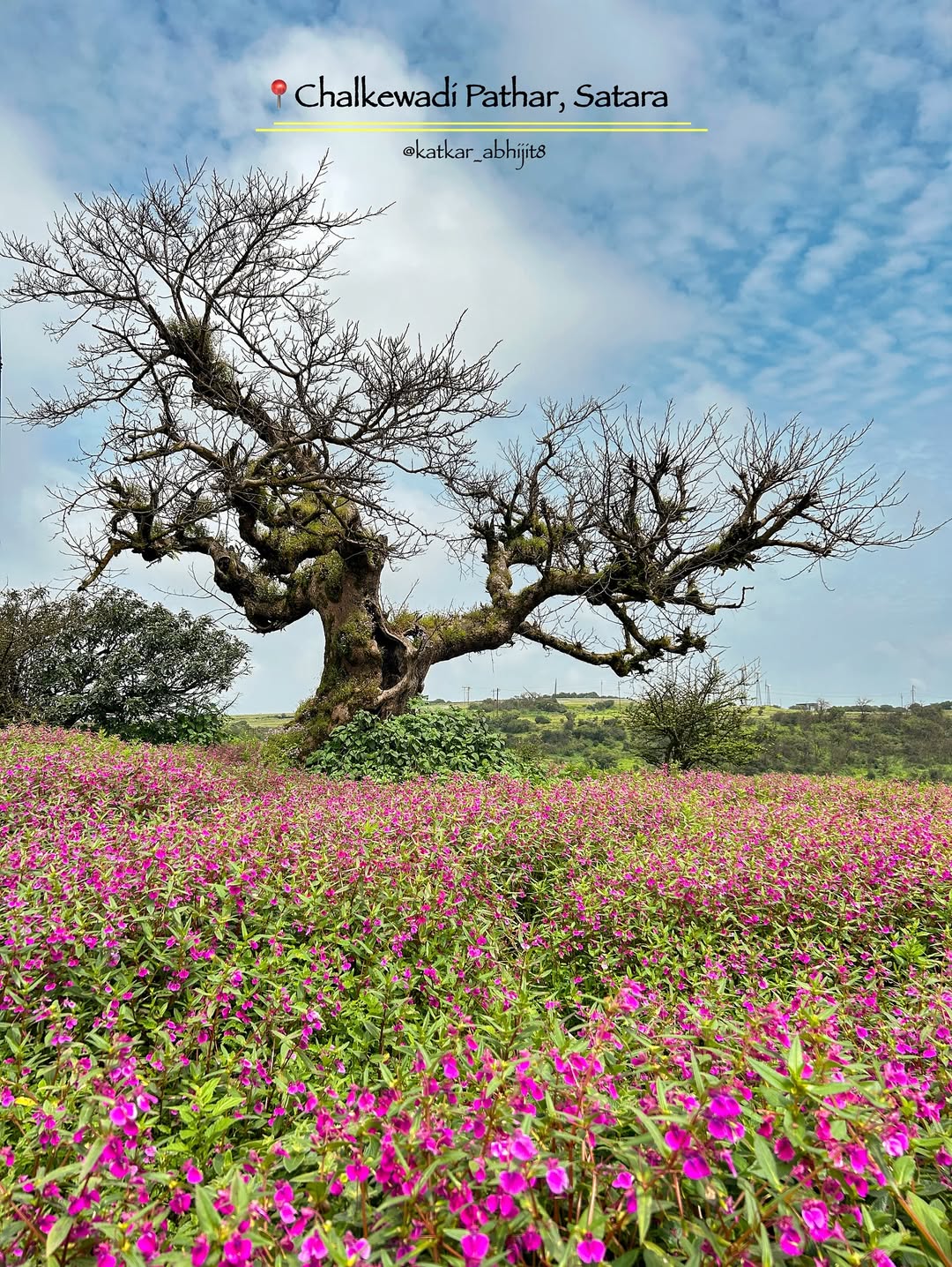 Chalkewadi Windmill 5