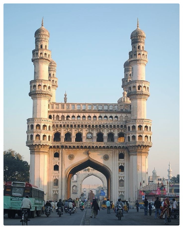 Hyderabad 7