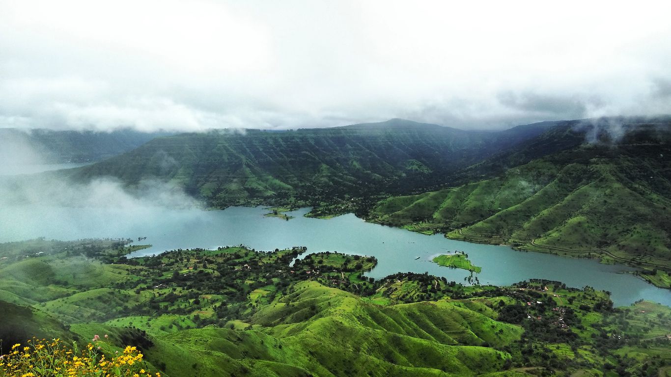 Mahabaleshwar 2