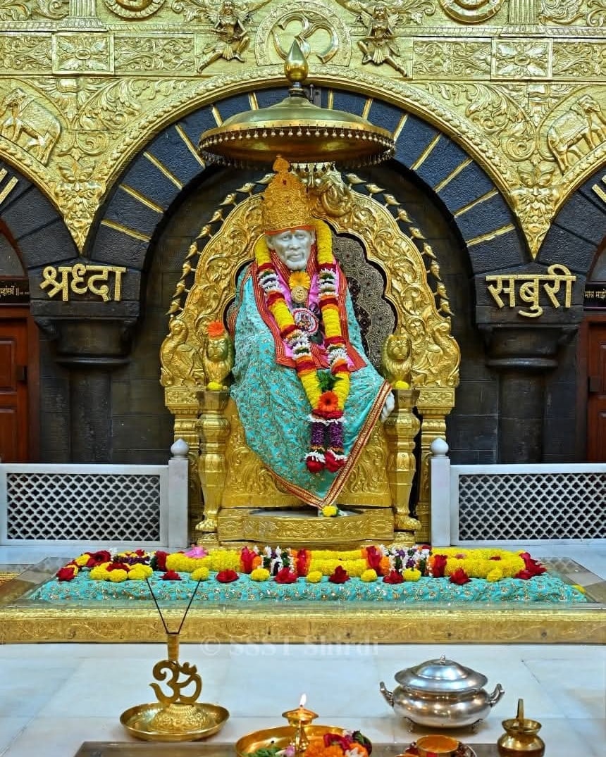 Shirdi