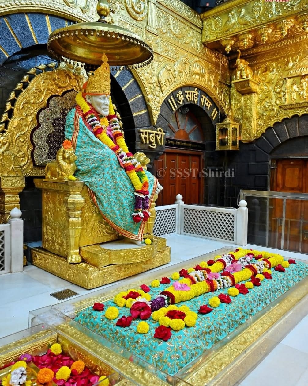 Shirdi 3