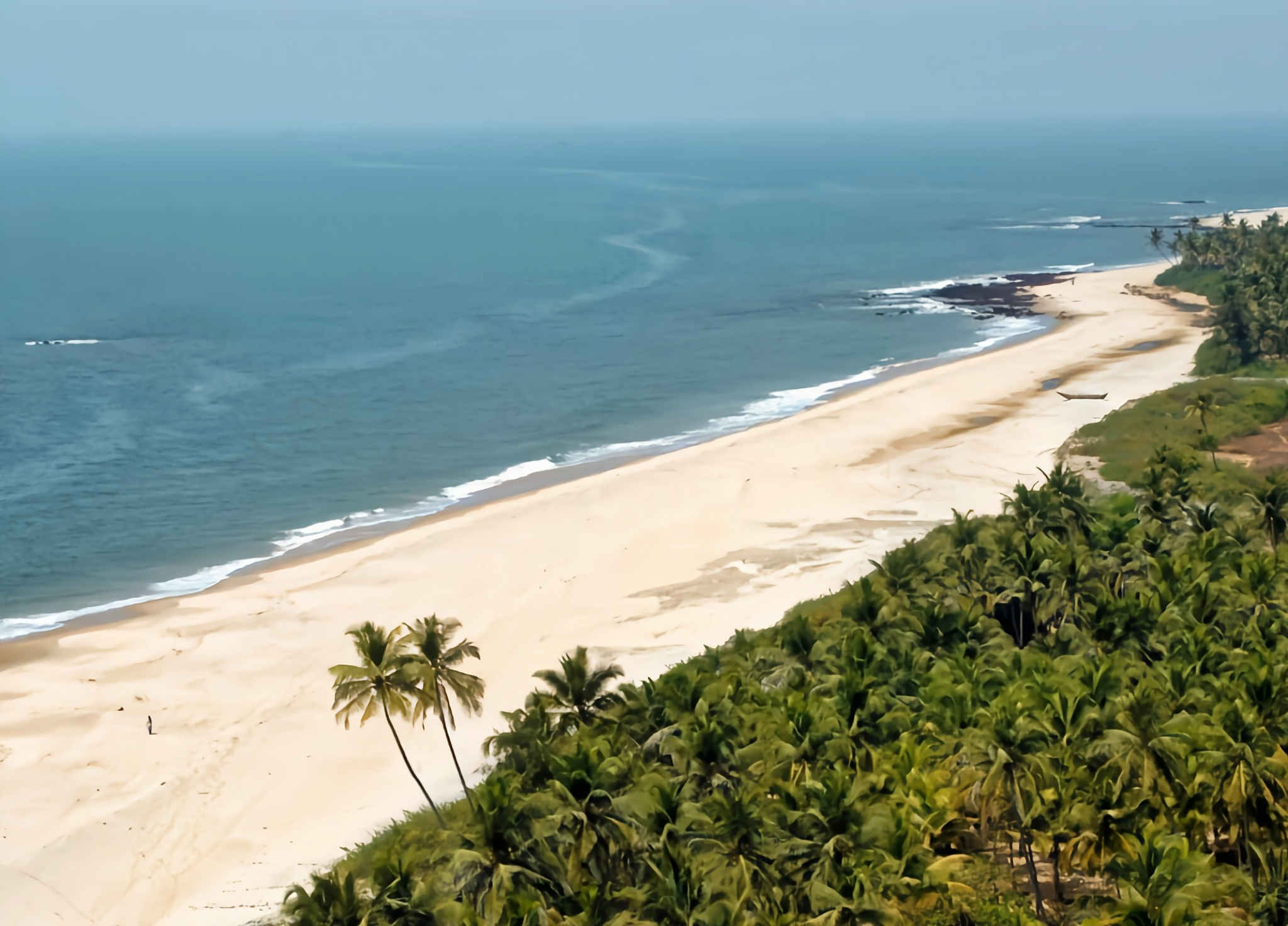 Tarkarli Beach 2